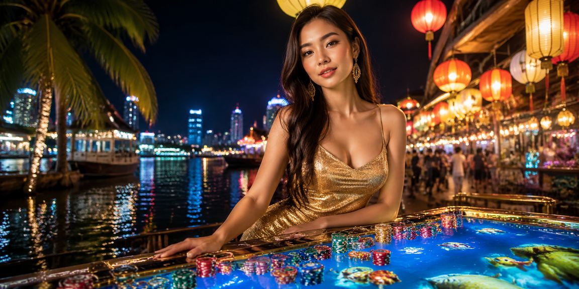 Hình ảnh trải nghiệm cá cược đa nền tảng trên bg66